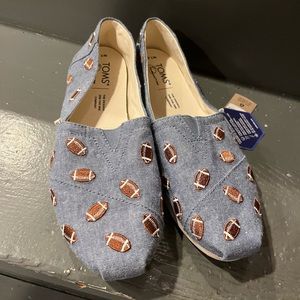 Tom Shoes